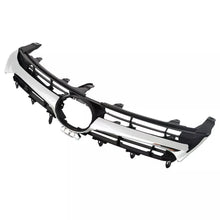 Load image into Gallery viewer, Front Bumper Cover Primed &amp; Headlights Assembly Kit For 2015-2017 Toyota Camry