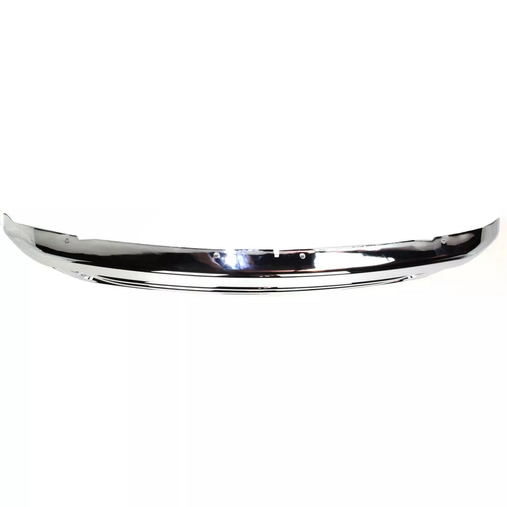 Front Grille Chrome Plastic For 1999-2004 Ford F-250 Super Duty