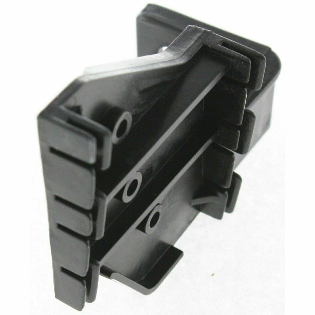 1998-2000 Toyota Tacoma 4WD Front Bumper Primed w/ Brackets & Reinforcement Bar | OEM Fit