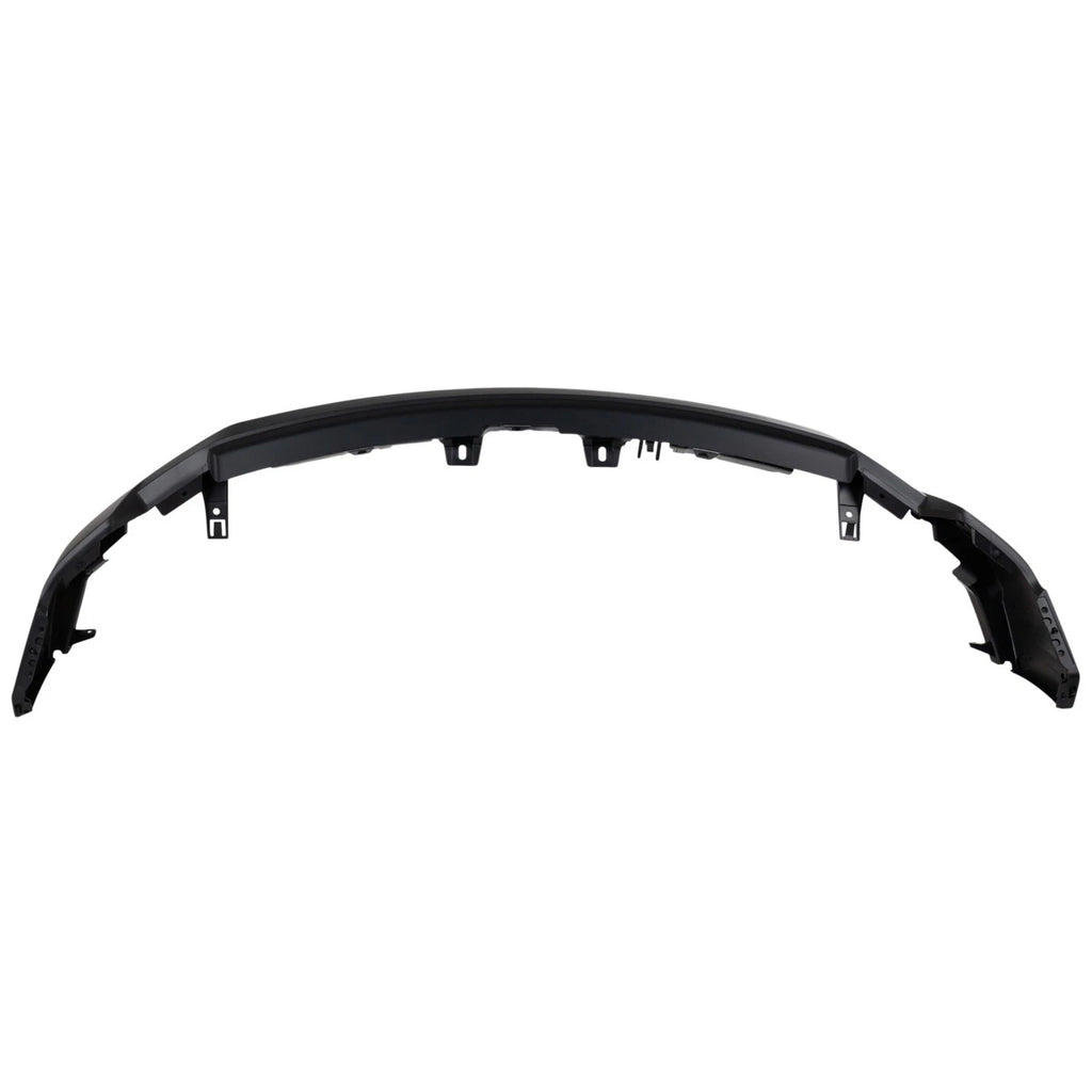 2009-2014 Ford F-150 Front Bumper Cover Textured Plastic | OEM Fit