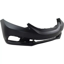 Load image into Gallery viewer, Front Bumper Cover Primed &amp; Fog Lights Assembly Kit For 2013-2015 Honda Civic