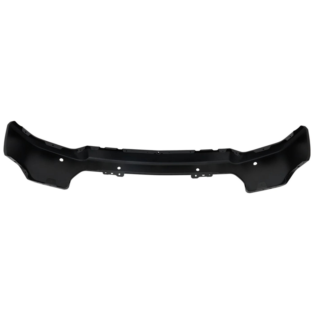 2020-2023 Chevrolet Silverado 2500HD 3500HD Front Bumper Primed Steel | OEM Fit