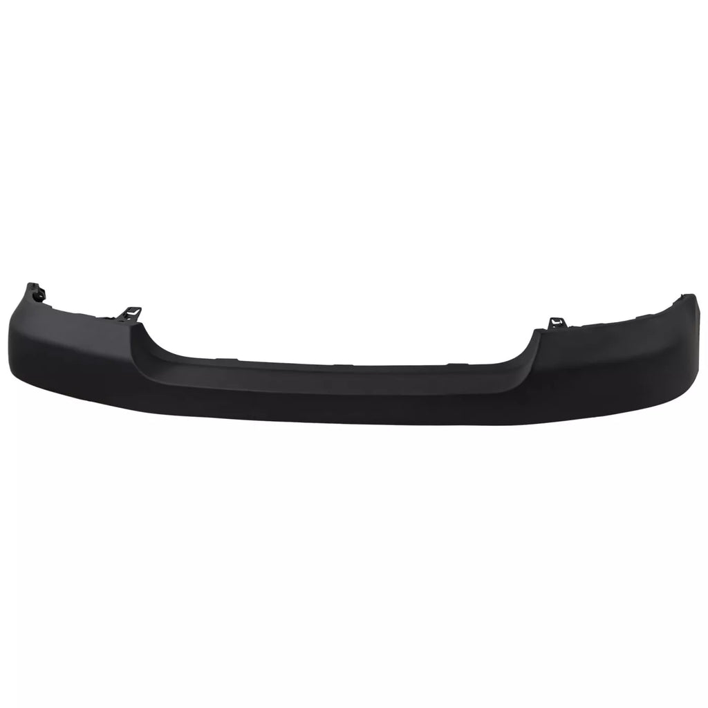 Front Bumper & Bumper Cover Paint to Match Kit For 2006-2008 Ford F-150 Truck