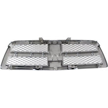 Load image into Gallery viewer, Front Grille Chrome Plastic For 2011-2012 Ram 1500 2009-2010 Dodge Ram 1500