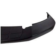 Load image into Gallery viewer, Front Bumper Upper Cover Textured Plastic For 2003-2023 GMC Savana 1500 2500 3500