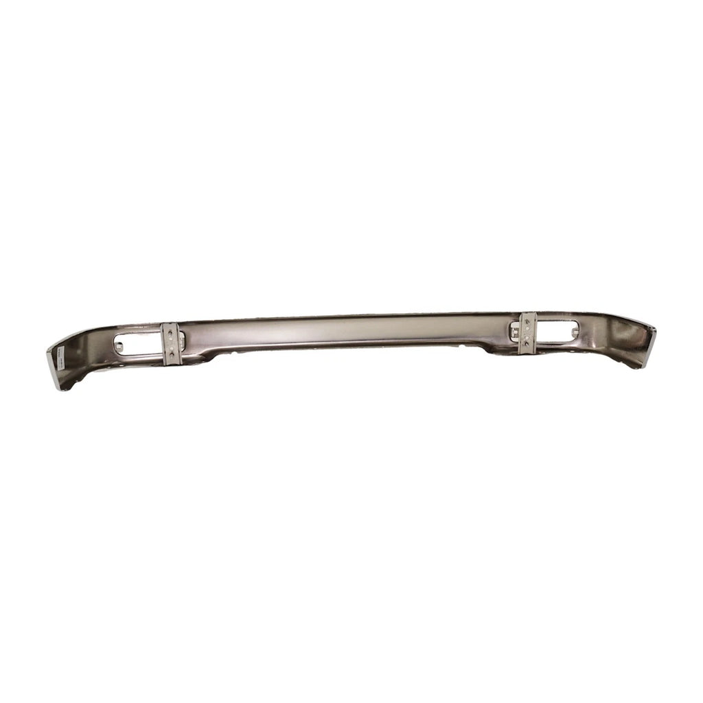 1995-1997 Toyota Tacoma Front Bumper Chrome Steel | OEM Fit