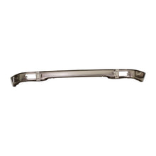 Load image into Gallery viewer, 1995-1997 Toyota Tacoma Front Bumper Chrome Steel | OEM Fit
