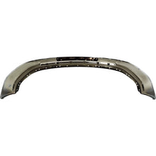 Load image into Gallery viewer, 2011-2012 Ram 1500 2009-2010 Dodge Ram 1500 Front Bumper Chrome Steel | OEM Fit