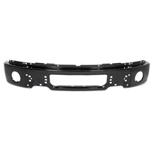 Load image into Gallery viewer, Front Bumper Paintable &amp; Grille Assembly Primed Kit For 2009-2014 Ford F-150