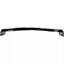 Load image into Gallery viewer, Bumper Chrome Steel 1983-1986 GMC C1500 K1500 1987-1991 Blazer