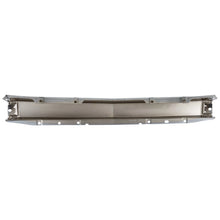 Load image into Gallery viewer, 2007-2008 Chevrolet Silverado 1500 Front Bumper Chrome Steel | OEM Fit