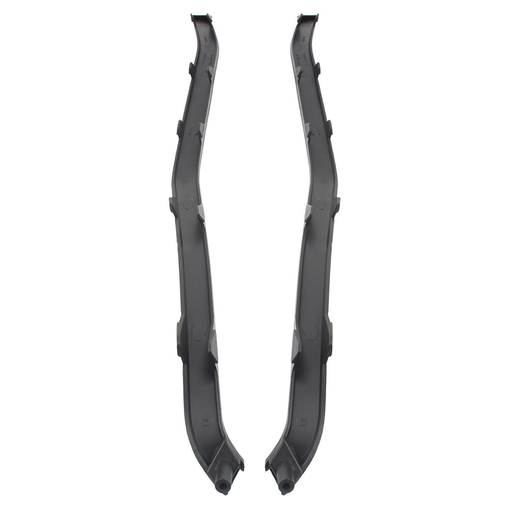 2019-2020 Hyundai Elantra Front Bumper Cover & Grille Assembly Kit | OEM Fit