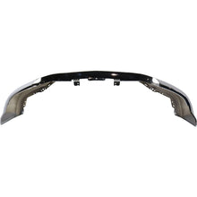 Load image into Gallery viewer, 2016-2019 Chevrolet Silverado 1500 Front Bumper Chrome Steel | OEM Fit