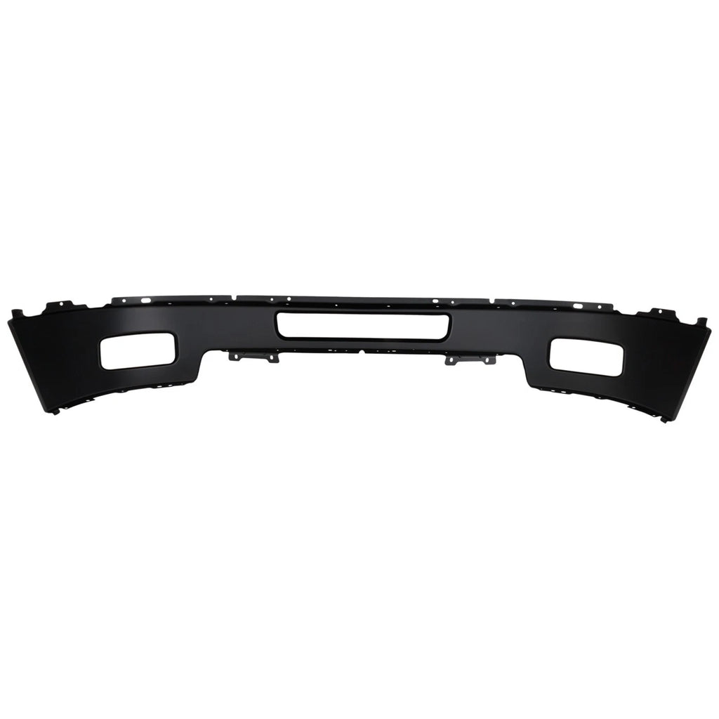 2011-2014 Chevrolet Silverado 2500HD 3500HD Front Bumper Primed Steel | OEM Fit