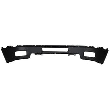 Load image into Gallery viewer, 2011-2014 Chevrolet Silverado 2500HD 3500HD Front Bumper Primed Steel | OEM Fit