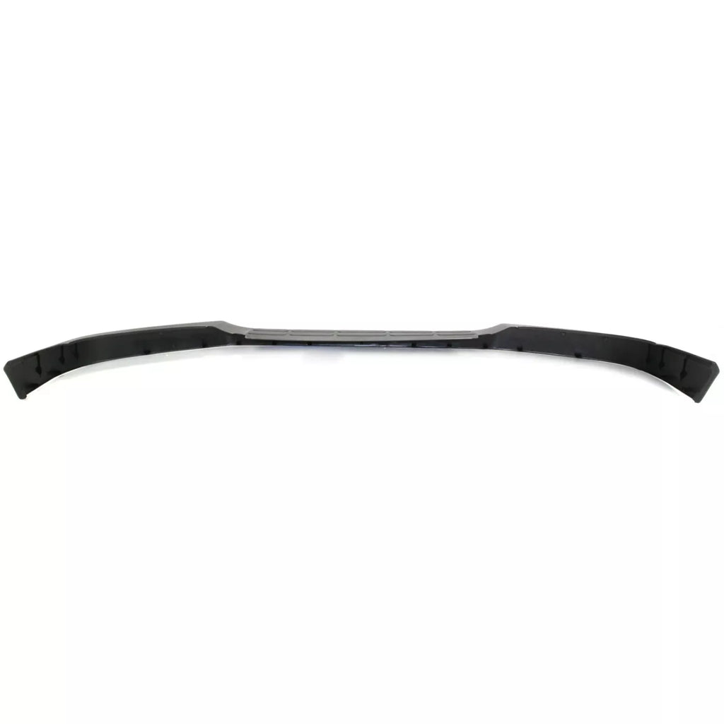 Front Bumper Paintable & Valance Textured Kit For 2003-2023 GMC Savana 1500 2500 3500