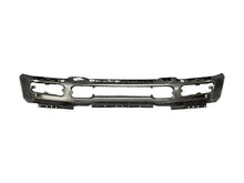 Load image into Gallery viewer, 2023-2024 Ford F-250 F-350 Super Duty Front Bumper Chrome Plastic | OEM Fit