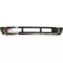 Load image into Gallery viewer, Front Bumper Chrome For 2008-2010 Ford F-250 Super Duty F-350 Super Duty