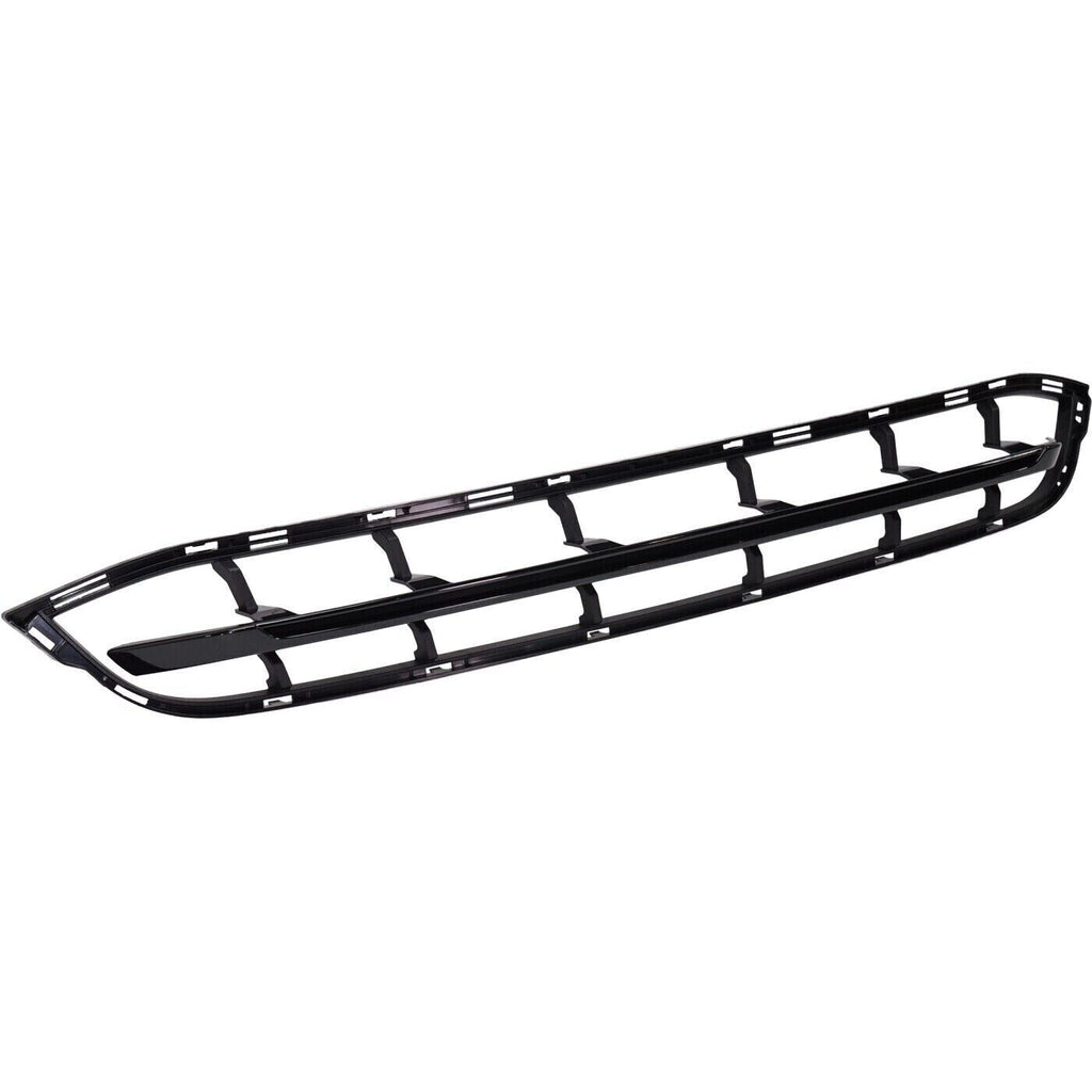 2018-2021 BMW X3 30i Front Bumper Grille Trim Assembly Kit | OEM Fit