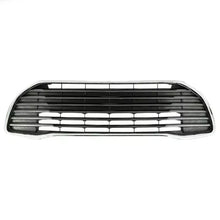 Load image into Gallery viewer, Front Bumper Cover Primed &amp; Bumper Grille Chrome For 2016-2018 Toyota Avalon