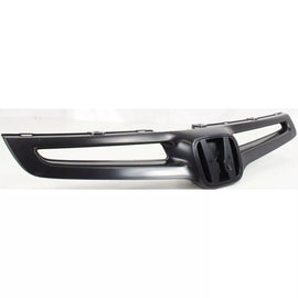 2003-2005 Honda Accord Front Bumper Cover Primed & Headlight Assembly Kit | OEM Fit