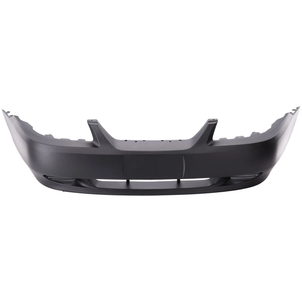 1999-2004 Ford Mustang Front Bumper Cover | Primed