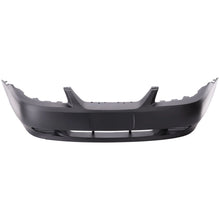 Load image into Gallery viewer, 1999-2004 Ford Mustang Front Bumper Cover | Primed