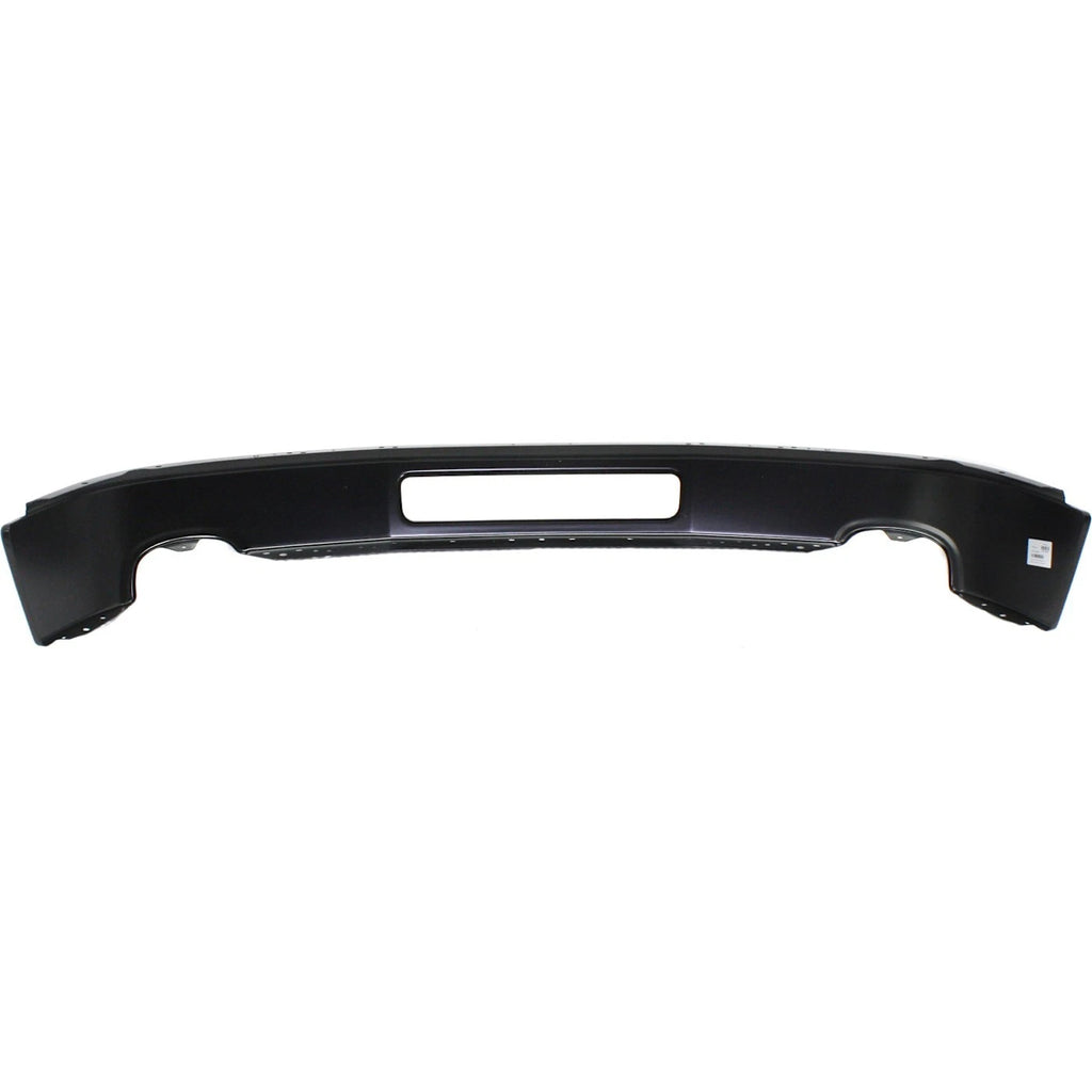 2011–2014 GMC Sierra 2500HD 3500HD Front Bumper Primed Steel | OEM Fit