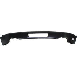 2011–2014 GMC Sierra 2500HD 3500HD Front Bumper Primed Steel | OEM Fit