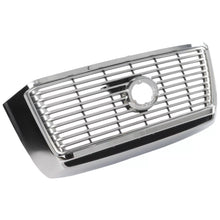 Load image into Gallery viewer, Front Grille Chrome For 2010-2013 Toyota Tundra