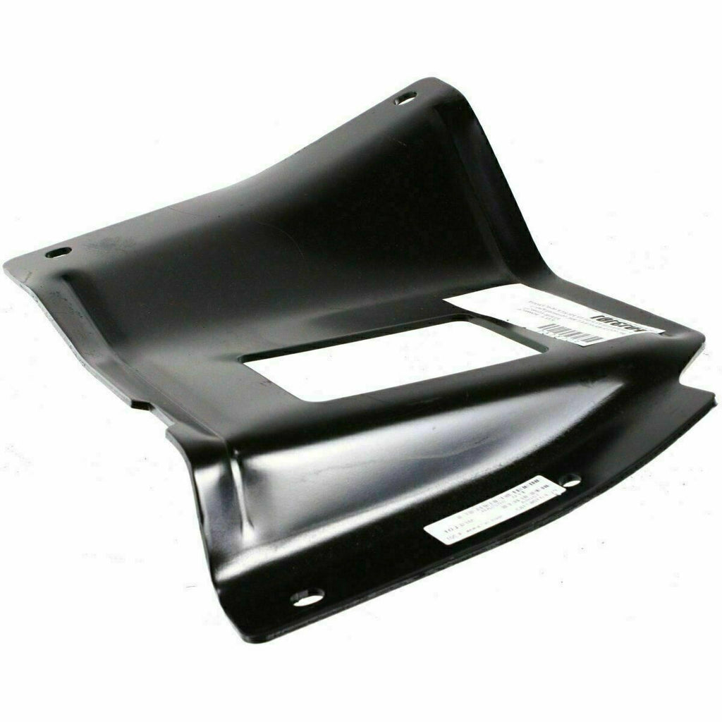 2005-2007 Ford F-250/F-350 Super Duty Front Bumper Primed Kit with Brackets | OEM Fit