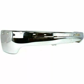 2001-2002 Chevrolet Silverado 2500 HD 3500 Bumper Kit with Fog Lights | OEM Fit