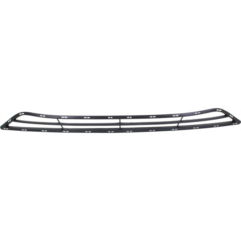 2011-2013 Hyundai Sonata Front Bumper Cover & Grille Kit | OEM Fit