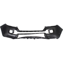 Load image into Gallery viewer, 2016-2023 Toyota Tacoma Front Bumper Cover Kit Primed Plastic With Fog Light Holes | OEM Fit