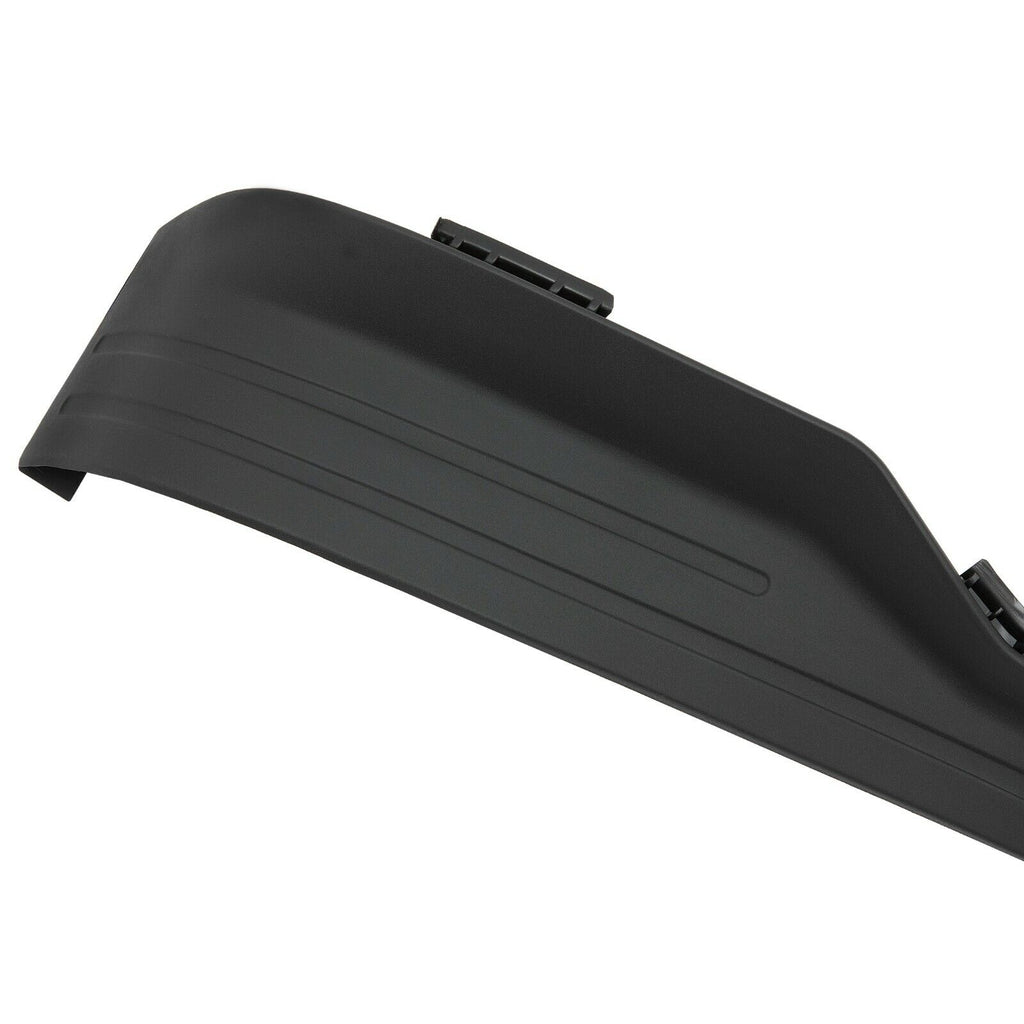 2014-2015 Chevrolet Silverado 1500 Front Bumper Face Bar Chrome & Valance Kit | OEM Fit