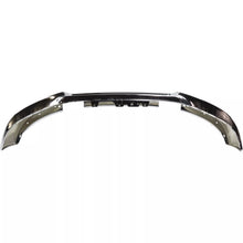 Load image into Gallery viewer, Front Bumper Chrome Steel For 2004-2005 Ford F-150 Truck