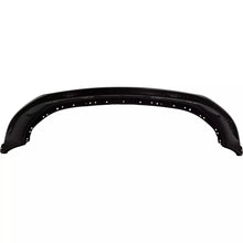 Load image into Gallery viewer, Front Bumper Black Steel 2014-2021 Ram 1500 1500 Classic