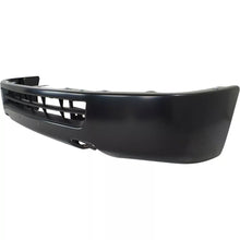 Load image into Gallery viewer, Front Bumper Black Steel 2012-2021 Nissan NV1500 NV2500 NV3500