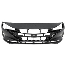 Load image into Gallery viewer, 2021-2023 Hyundai Elantra Sedan Front Bumper Cover Kit &amp; Grille Assembly | OEM Fit