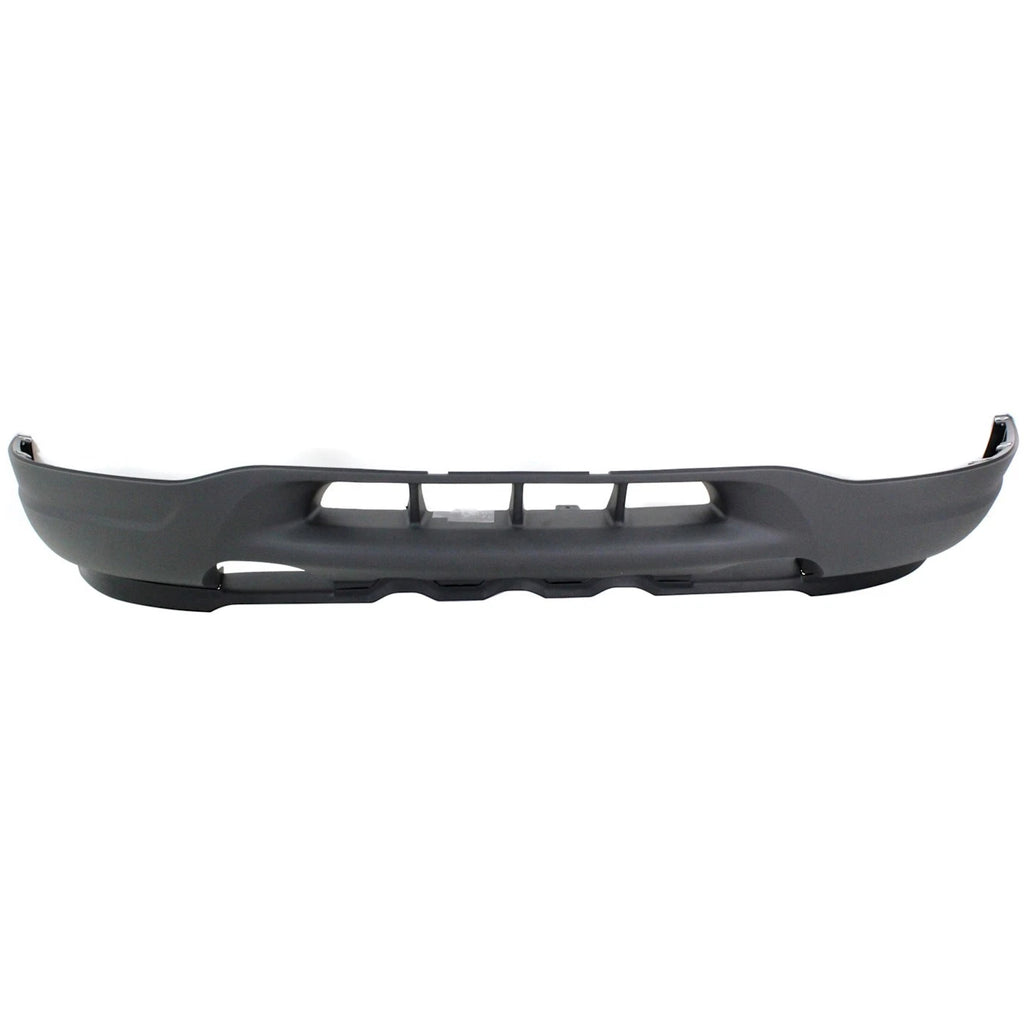 Ford F-150 Front Bumper Lower Valance Air Dam Deflector | OEM Fit