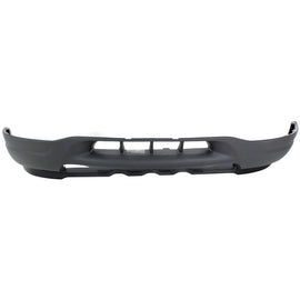 Ford F-150 Front Bumper Lower Valance Air Dam Deflector | OEM Fit