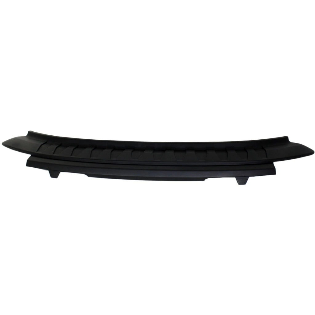 2009–2014 Ford F-150 Front Bumper Lower Valance Textured RWD | OEM Fit