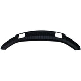 2009–2014 Ford F-150 Front Bumper Lower Valance Textured | OEM Fit