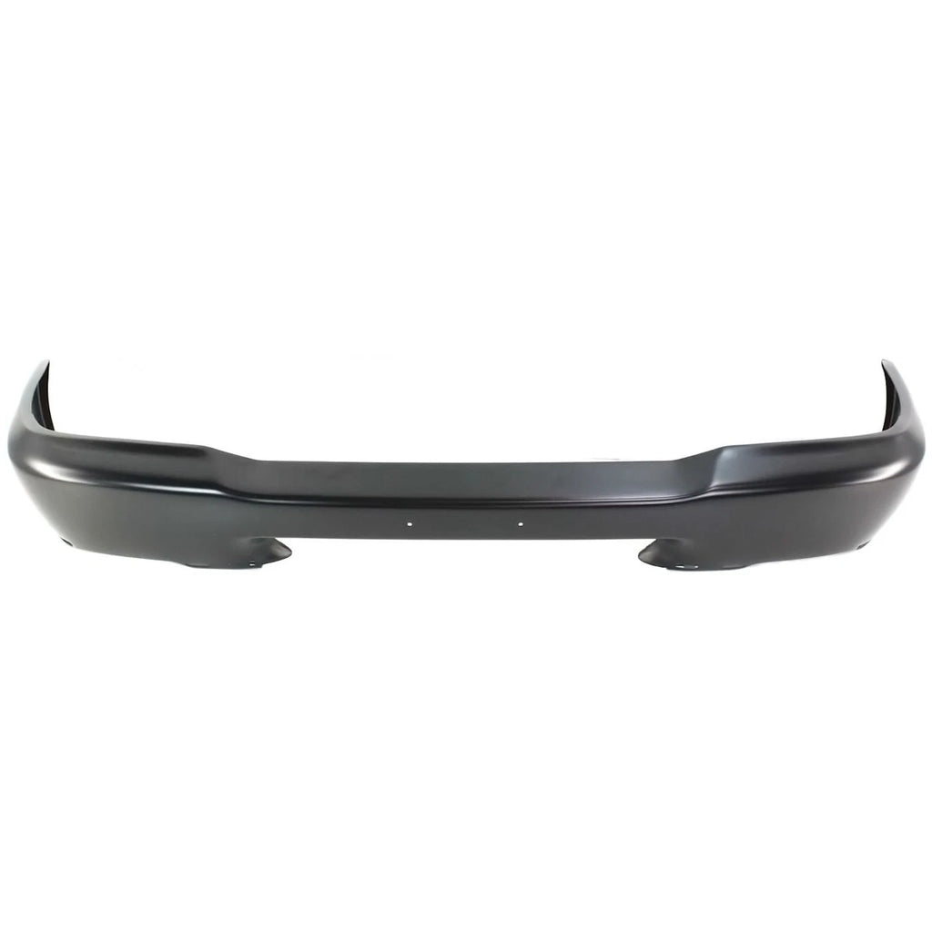 1998–2000 Ford Ranger Styleside Front Bumper Face Bars | OEM Fit
