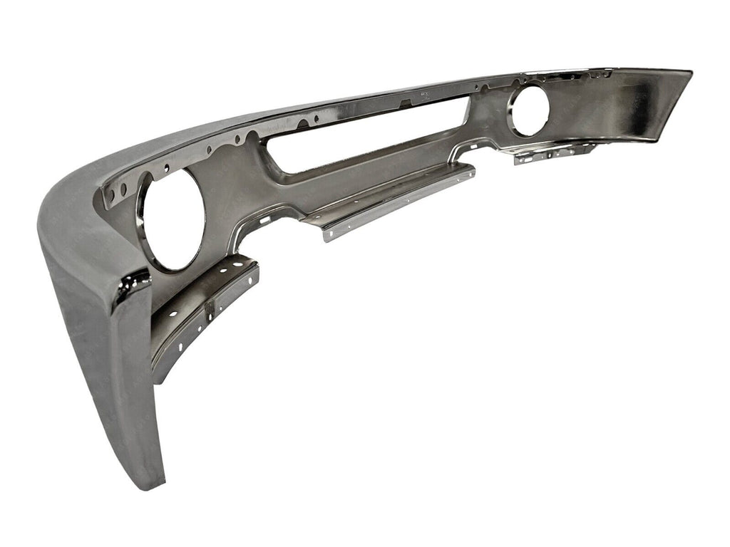 2006-2008 Ford F-150 / Lincoln Mark LT Front Bumper Face Bar | OEM Fit
