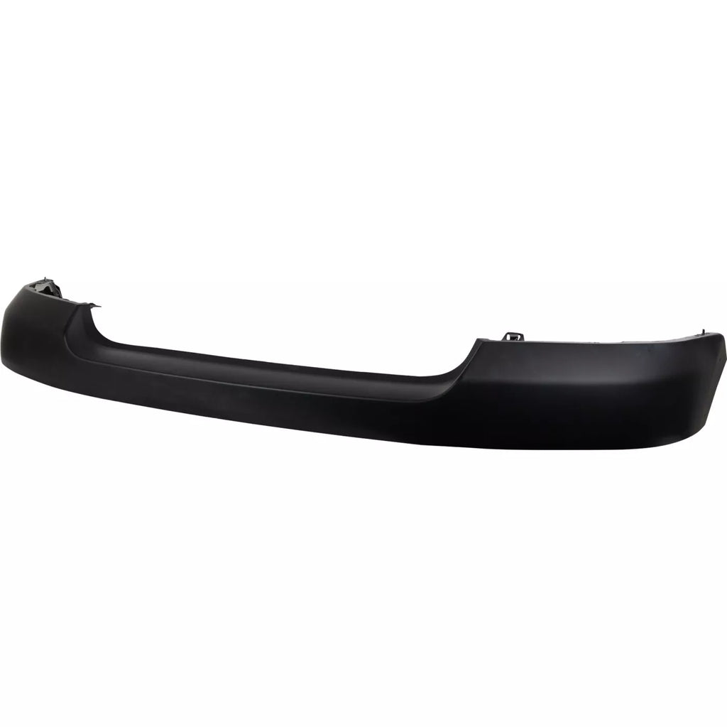 Front Upper Bumper Cover Primed For 2004-2005 Ford F-150 Truck