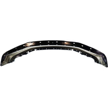 Load image into Gallery viewer, 2008-2010 Ford F-450 Super Duty Front Bumper Chrome Steel | OEM Fit