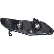 Load image into Gallery viewer, 2009-2011 Honda Civic Front Bumper Cover Paintable &amp; Grille Assembly Kit | OEM Fit