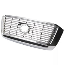 Load image into Gallery viewer, Front Grille Chrome For 2010-2013 Toyota Tundra