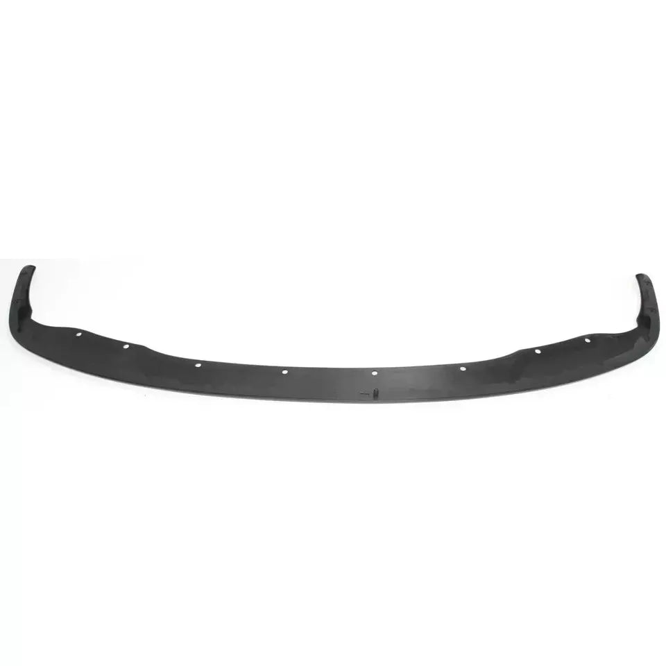 Front Bumper Chrome Steel & Bumper Filler Primed Kit For 2001-2004 Toyota Tacoma